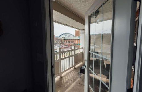 Spacious 3 Bed Condo Near ETSU - Foto 39