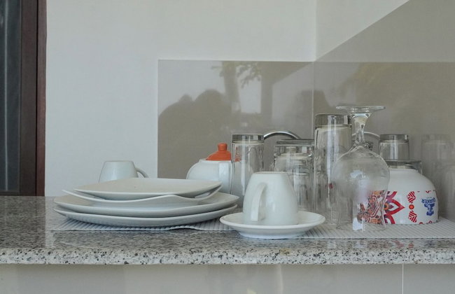 Anda Amed Villa and Spa - Photo 40