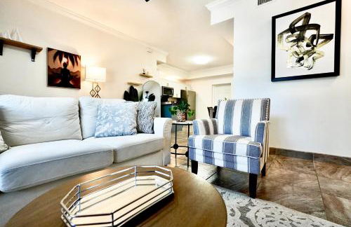 Villa Lidō -2BR Coastal Charm - Stargaze & Beach Walks - Foto 6