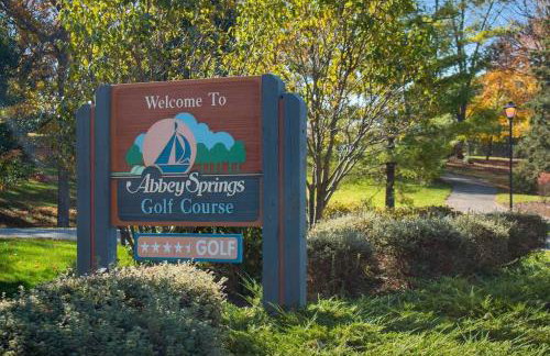 Abbey Springs 5 Star Resort - Foto 11