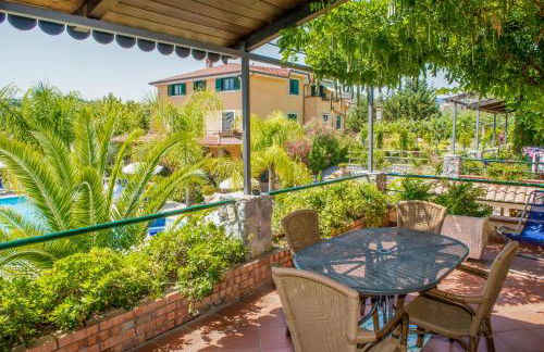 Residence e B&B Villamirella - Foto 7