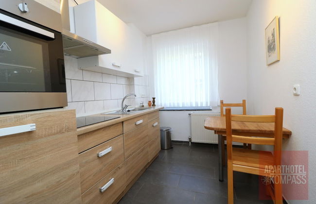 Aparthotel Kompass - Foto 74