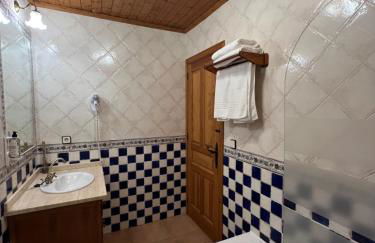 Casa La Colmena Ávila - Foto 63