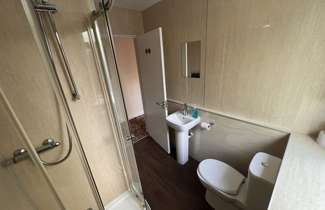 Rossal House Apartments - Foto 67