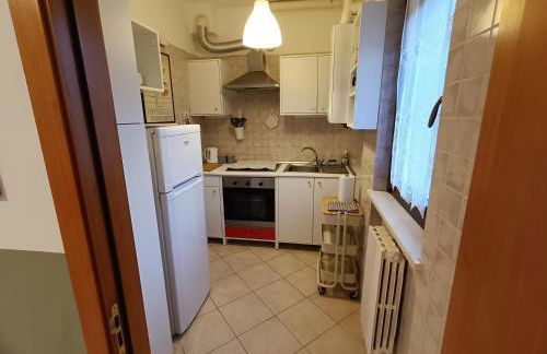 La casetta di Nonno Carlo a due passi dall'ospedale - Foto 3