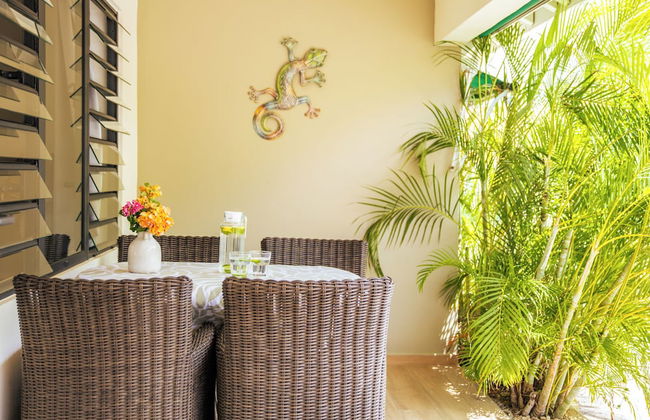 ABC Resort Curaçao - Foto 28