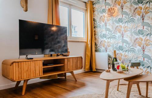 Evasion Urbaine - Balnéothérapie - By Primo conclergerie - Foto 32