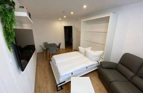 Gemütliche Wohnung ruhig gelegen 75qm - Foto 12