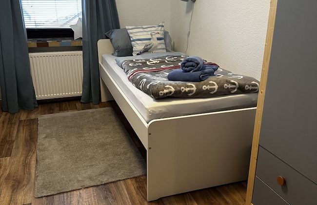 Gästehaus Bremer - Foto 24