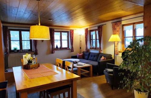 Ferienhof beim Bohlar - Geiselstein - Foto 3