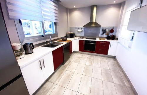 CA dúplex mar s'Estanyol de Migjorn - Foto 25