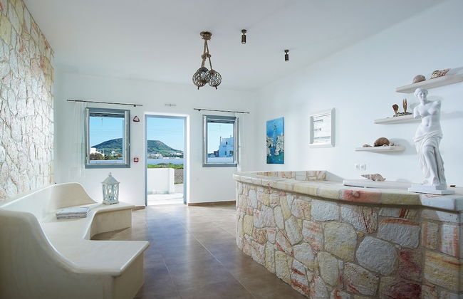 Garifalakis Comfort Rooms - Photo 4