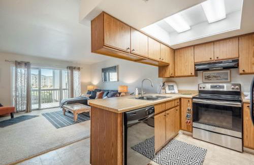 Surf Condos 315 - Ruff Days Retreat - Foto 21