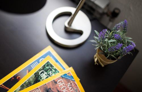 Captain's Apartment with Sea View - Photo 10