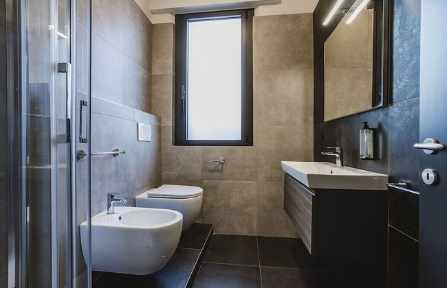 Residence 9 Line - Foto 44