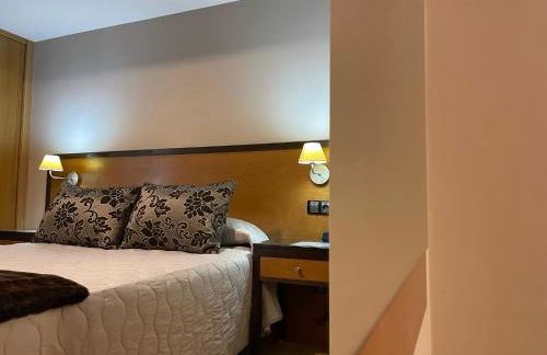 Aparthotel Arenteiro - Foto 19