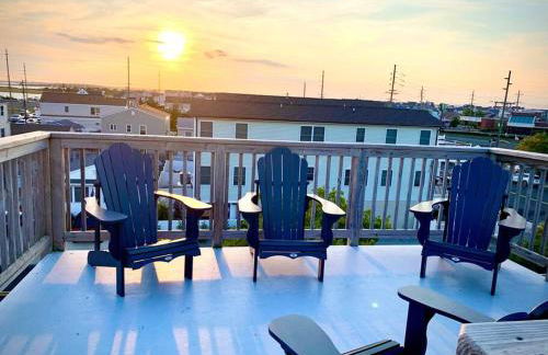 The Lighthouse-3 Bedroom with Casino Pier Gameroom - Foto 42