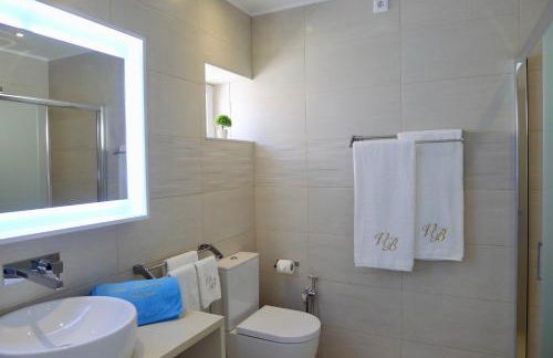 Villa Bellevue - Foto 35