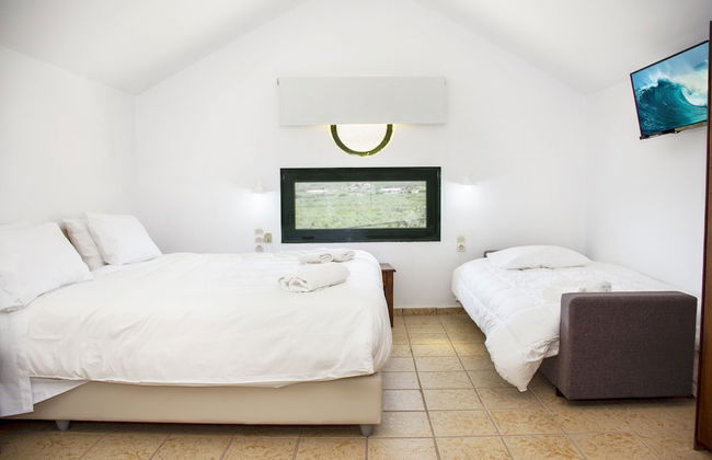 Olive Tree Apartments - Foto 60