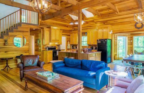 Nature's Paradise at 'The Reserve at Hot Springs' - Foto 30