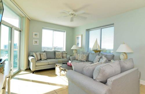 Penthouse Stunning Ocean Views Lazy River Indoor Pool - Foto 12