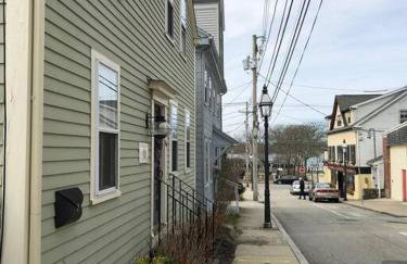 The Seaport House - Near Newport - Foto 36