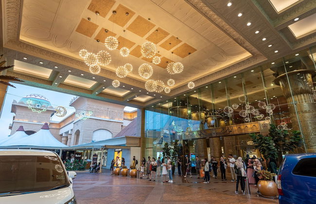 Sunway Pyramid Resort Suites by Ray&Jo - Foto 54