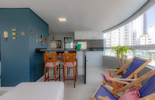 Apartamento DES ARTS-Vista Mar - Foto 64
