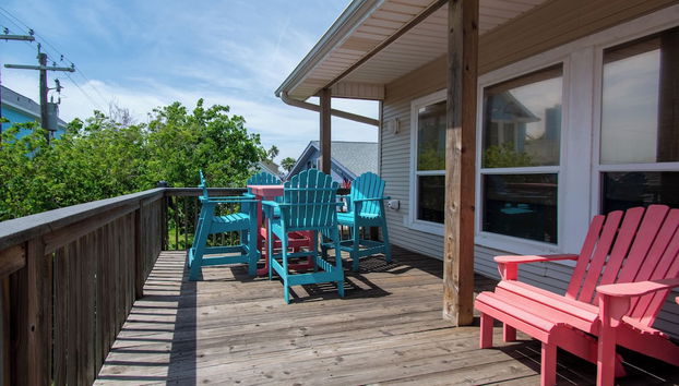 Sommervilla by Ryson Vacation Rentals - Foto 4, Ausstattung der Unterkunft