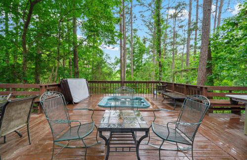 The Sanctuary - Foto 24