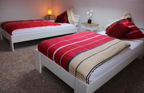 Ferienwohnung Seerandweg - Foto 20