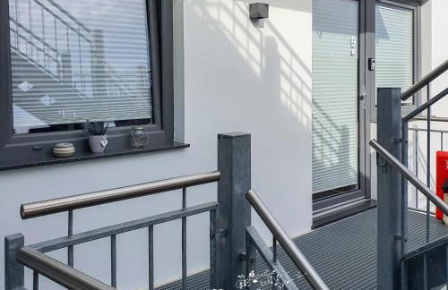 Friendly Home - Doppelappartement "Purple" Köln Bonn Phantasialand - Foto 19