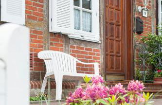 Elbwiesenhaus mit schönen Garten - Foto 12