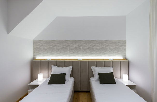 Aigli Seafront Loft-Bespoke Design Gem - Foto 17