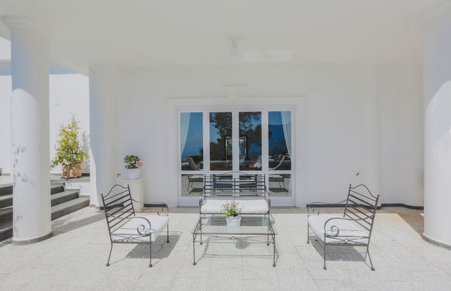 Luxury Family Amalfi Coast Villa - Foto 73