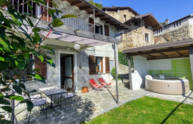 Rustico Simona (GRV255) - Foto 2