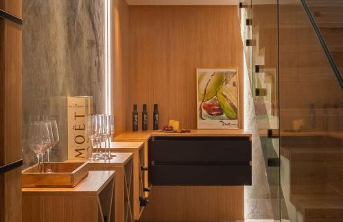 Luxury Villa Sea La Vie with Pool Near Sibenik - Photo 33