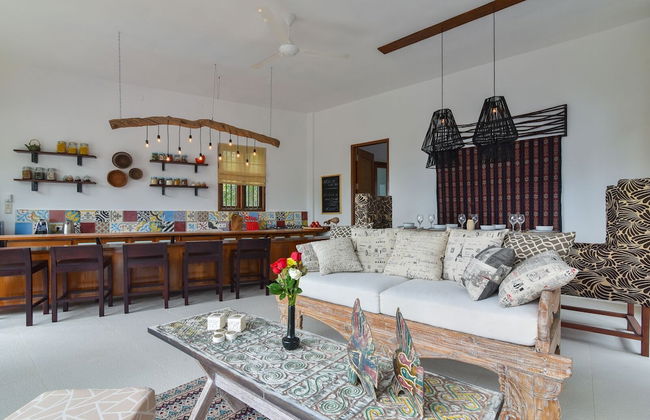 Villa Kapal - Foto 38