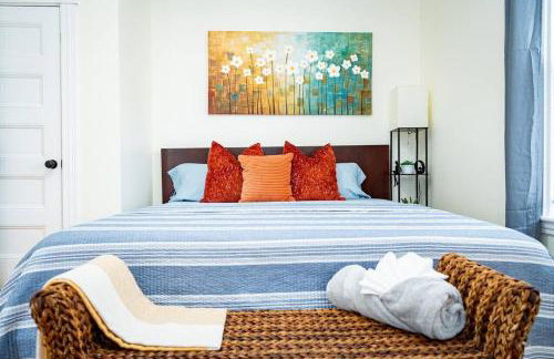 14a-Elegant, newly renovated apartment in Boston - Foto 21