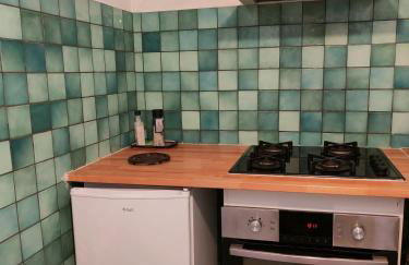 L'Empire D'Essences Appartement - Foto 44