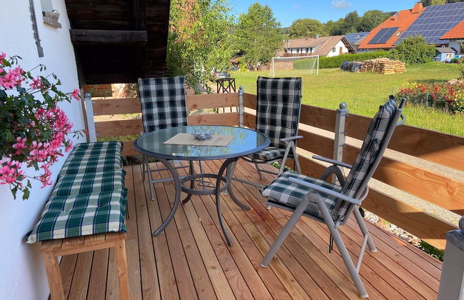 Alpine Stay in Herrischried - Foto 20