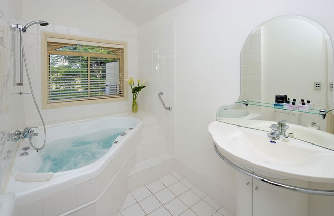 Falls Mountain Retreat - Foto 7