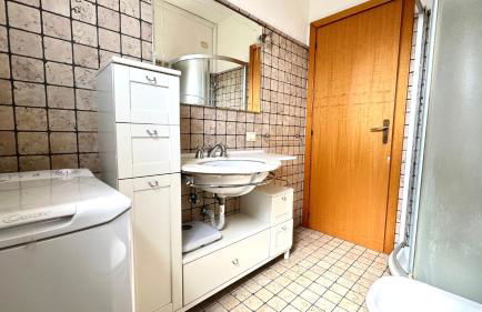 SE095 - Marzocca, trilocale comodo al mare e ai servizi - Foto 9