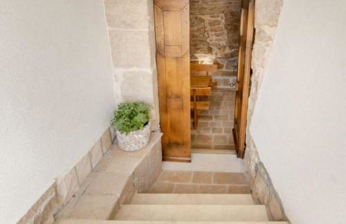 Heritage house Stipanovi dvori with heated pool and jacuzzi - Foto 15