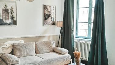 Appartement vue sur château-fort 3 étoiles - Foto 3