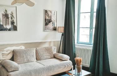 Appartement vue sur château-fort 3 étoiles - Foto 3