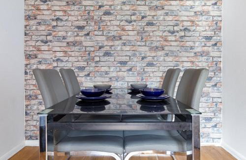 Stunning 1 Bedroom Apartment in Dagenham - Foto 16