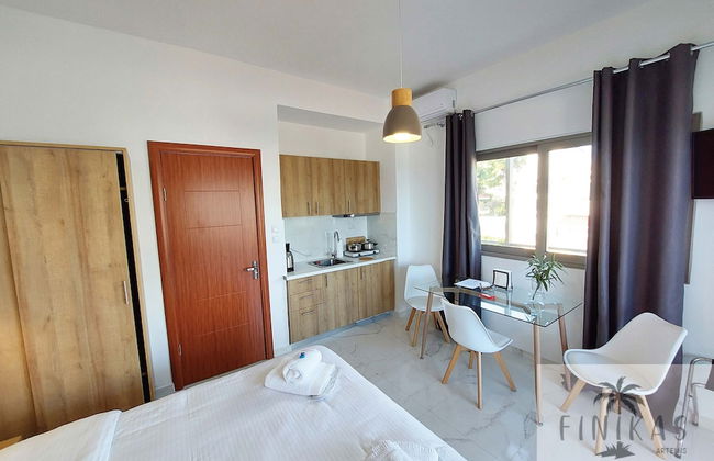 Finikas Suites & Apartments Airport - Foto 4