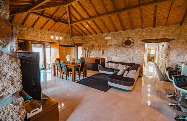 Luxury Villa Private Pool Belle Poque - Foto 25