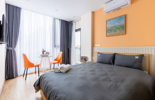 Yen Boutique Apartments - Foto 7